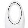 Tristar VE-5717 Ventilador sin aspas 60W Blanco